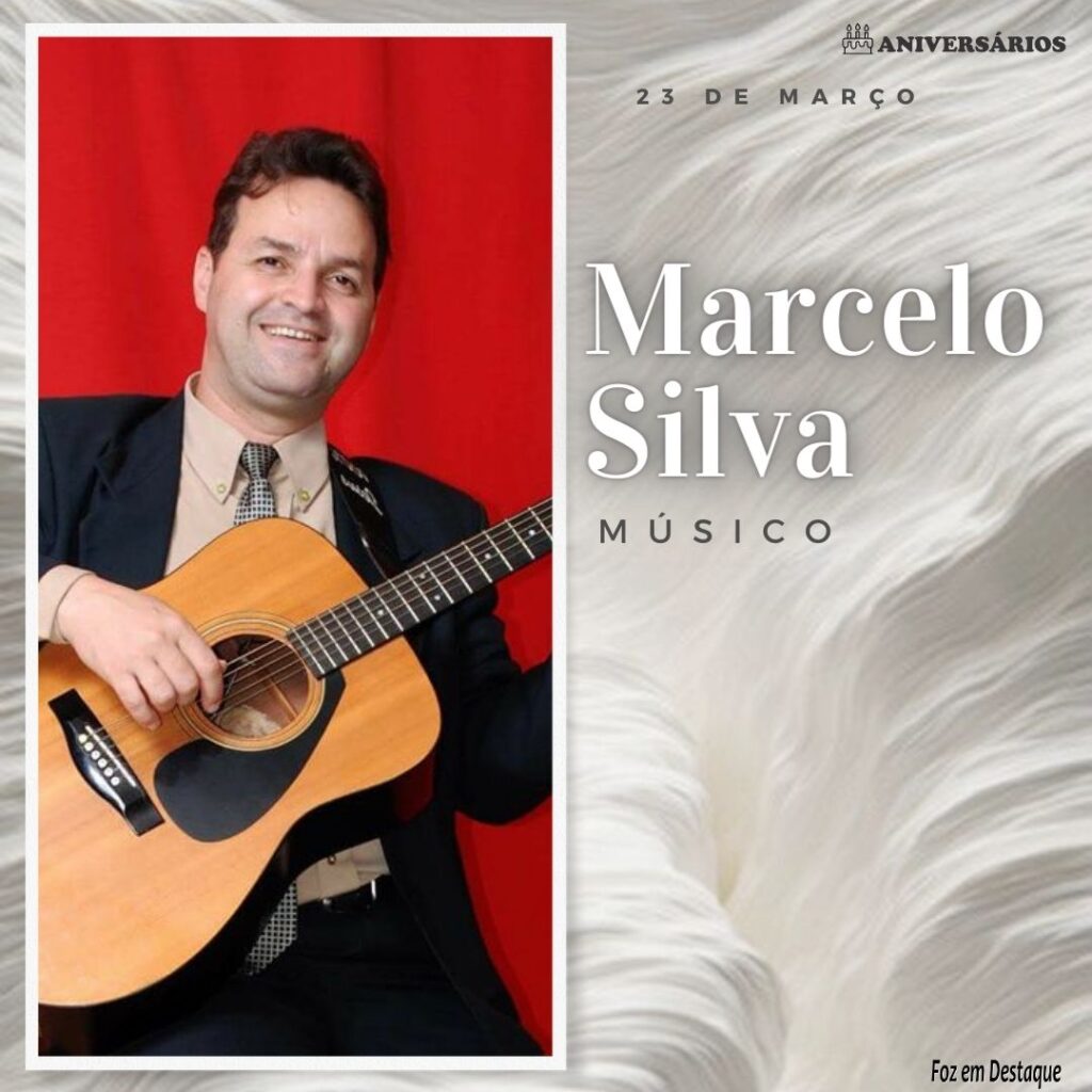 Marcelo Silva