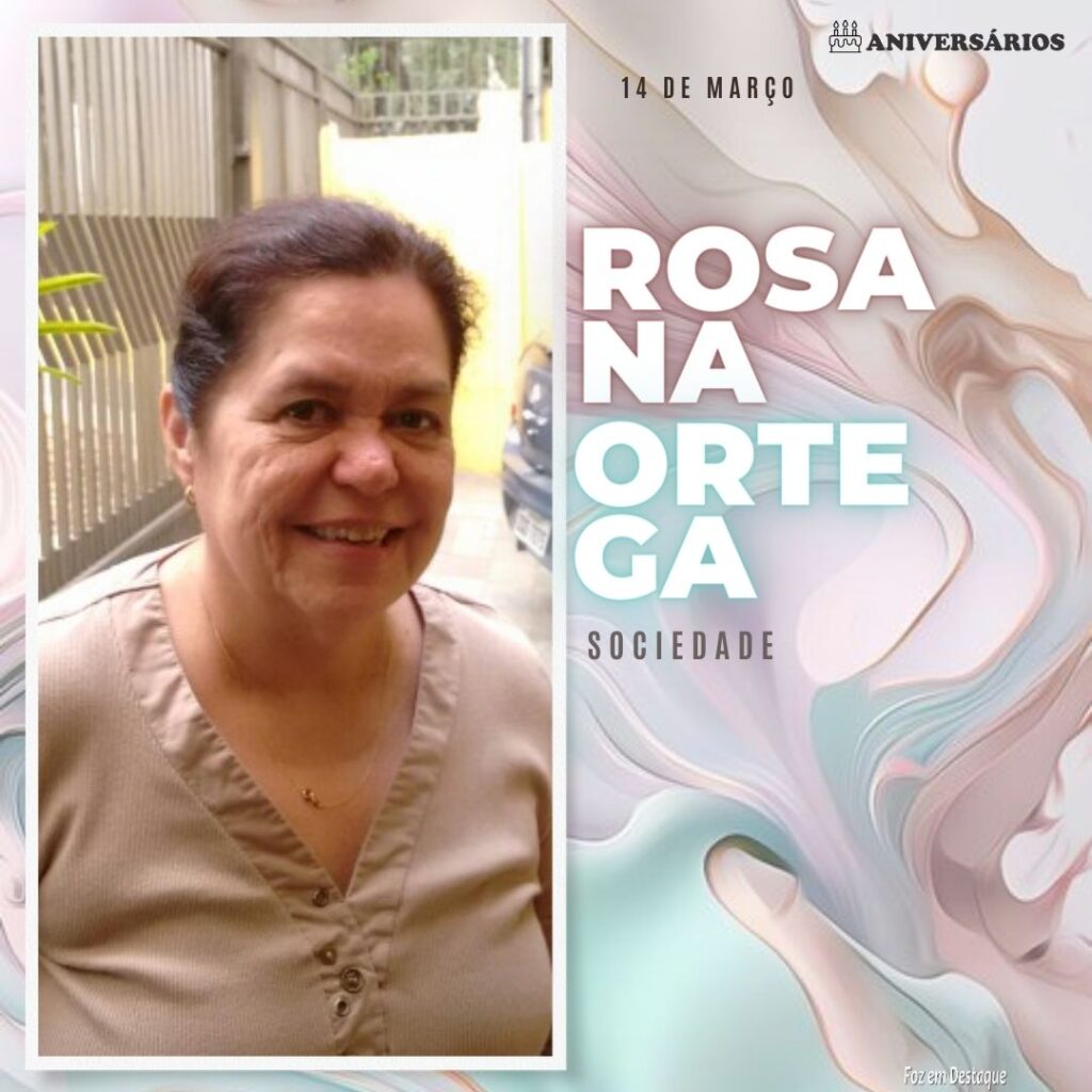 Rosana Ortega