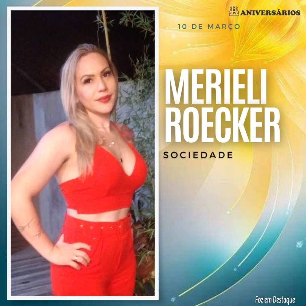 Merieli Roecker