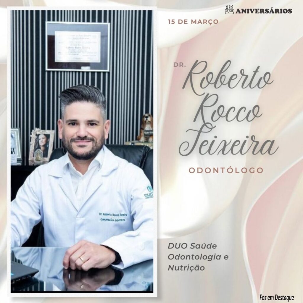 Roberto Rocco Teixeira