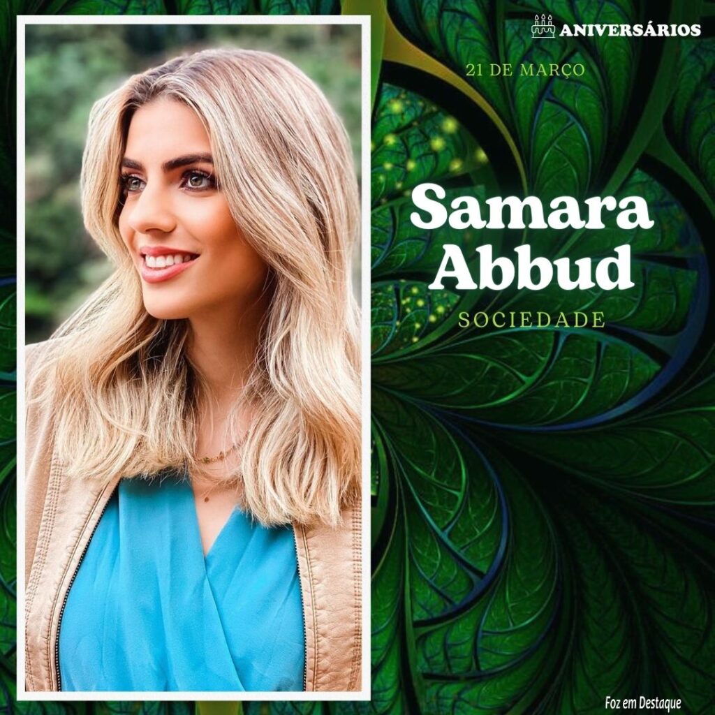 Samara Abbud
