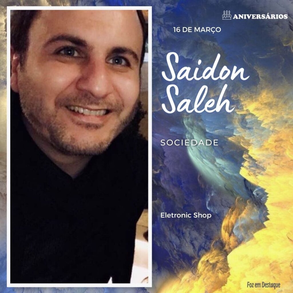 Saidon Saleh
