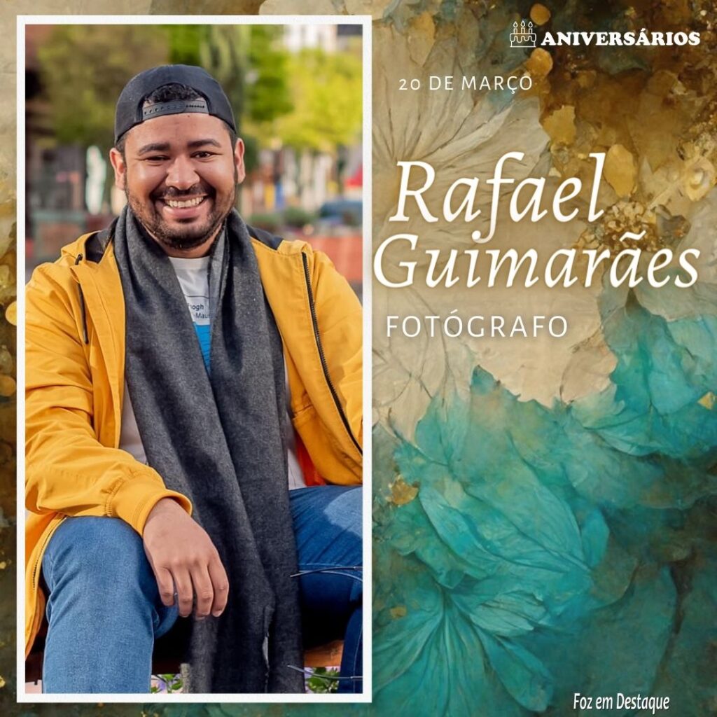 Rafael Guimarães