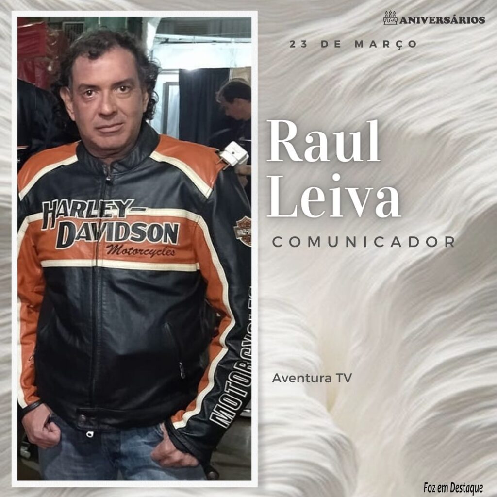 Raul Leiva