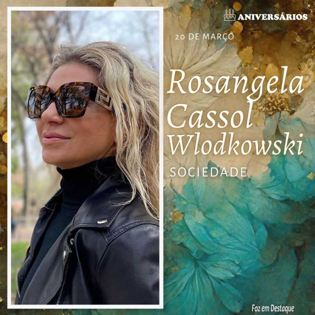 Rosangela Cassol Wlodkowski