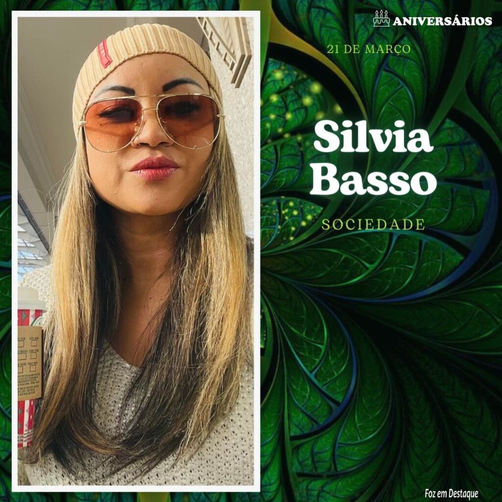 Silvia Basso