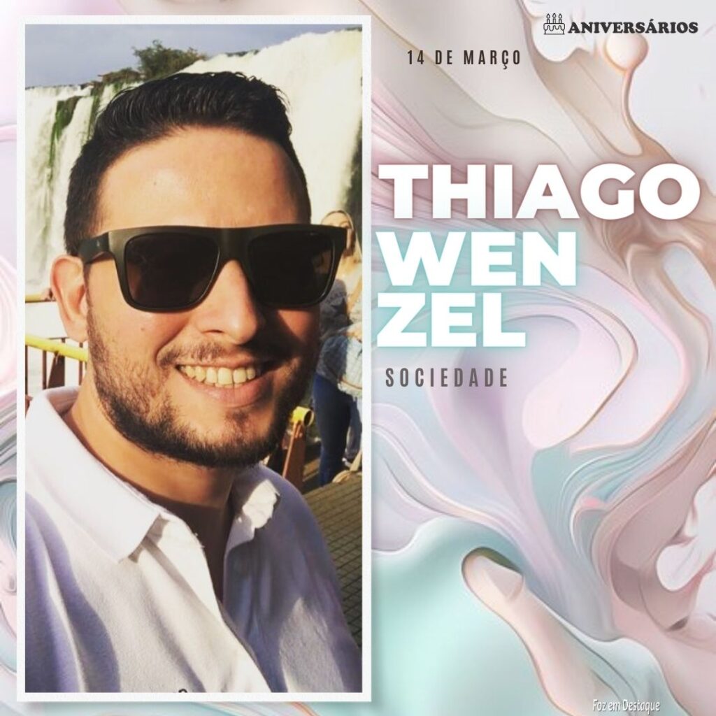 Thiago Wenzel