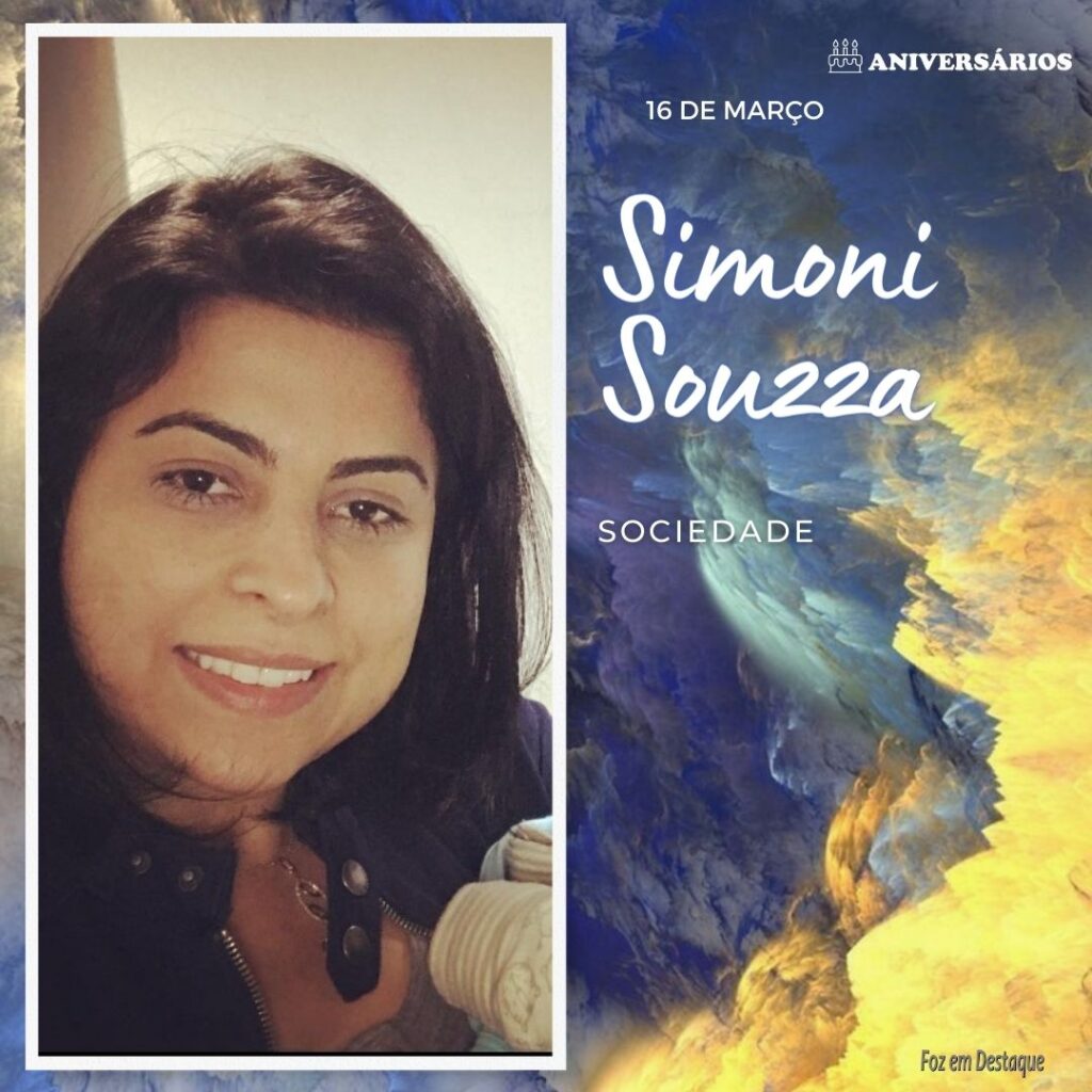 Simoni Souzza