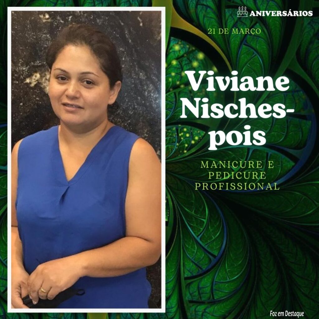 Viviane Nischespois