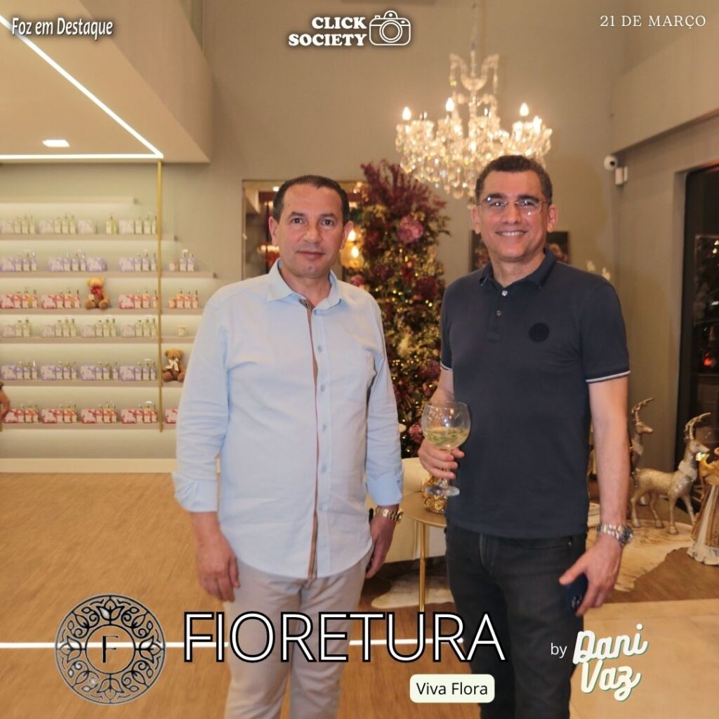 SAMIR JABAR E ADRIANO CAHUI