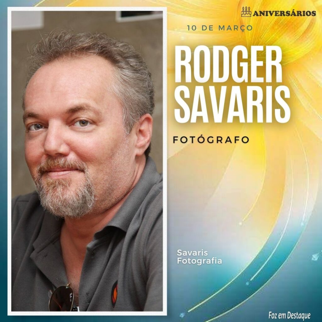 Rodger Savaris