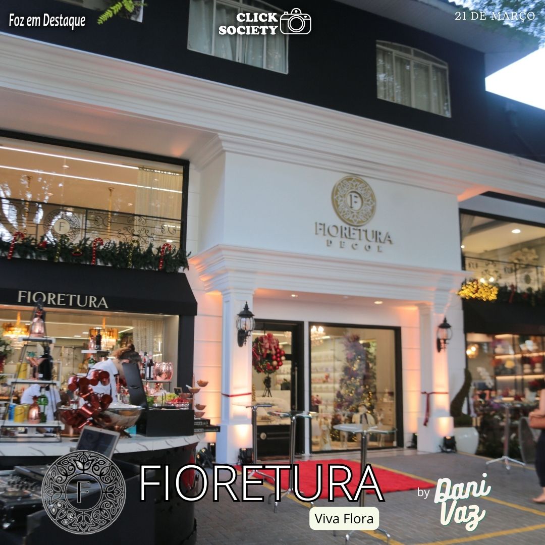 FIORETURA Decor by VIVA FLORA 30-5