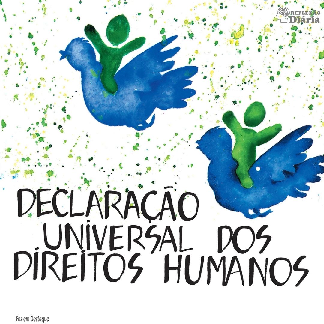 Reflexão Diária: 24 de Março 4