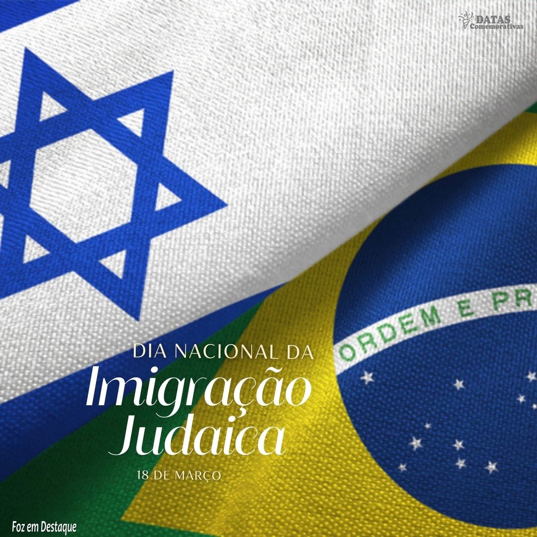Datas Comemorativas: 18 de Março 5-14