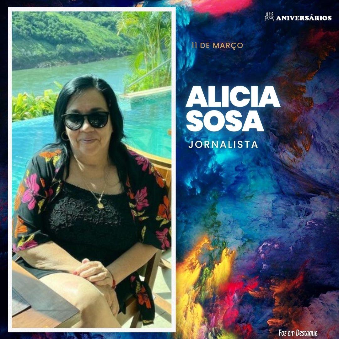 Aniversários 11 de Março 6-8