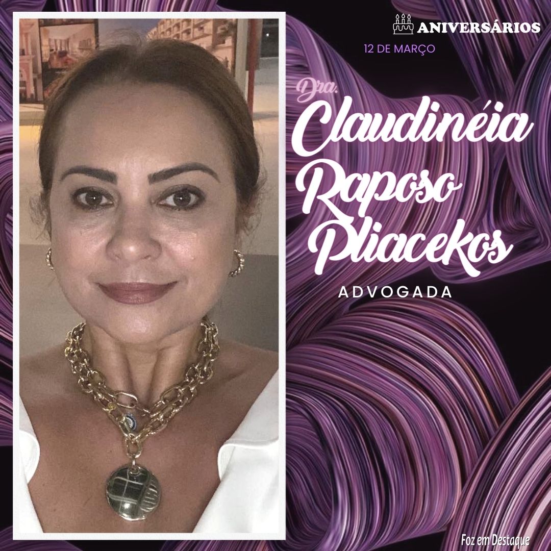Aniversários 12 de Março 6-9