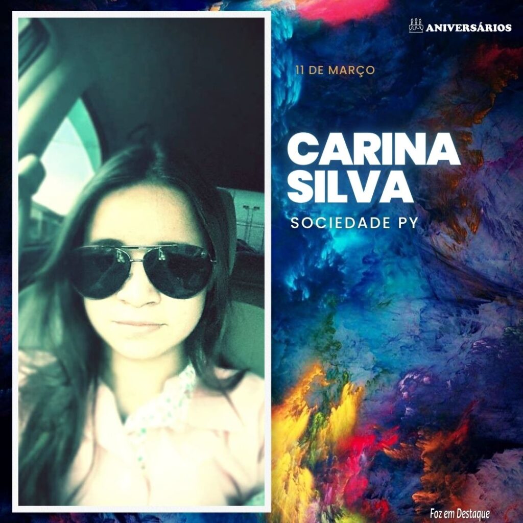 Carina Silva