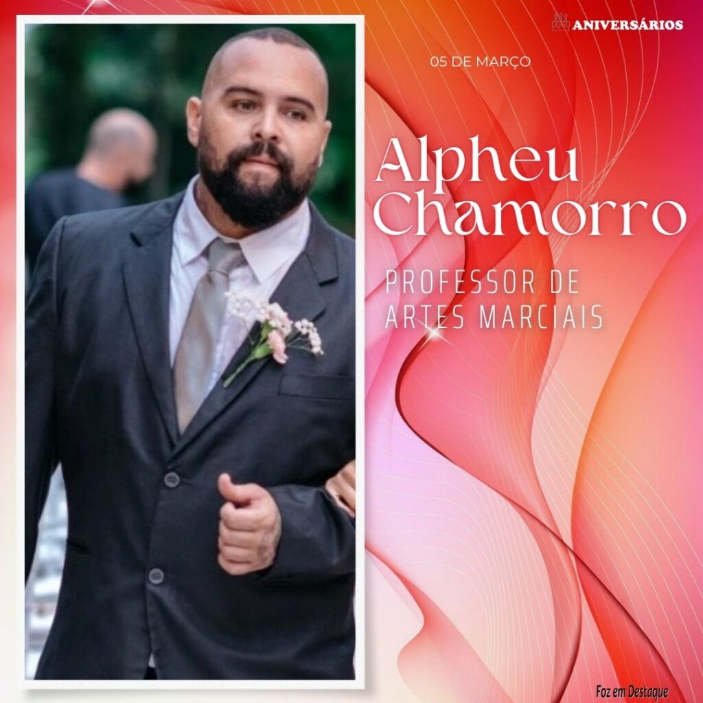 Alpheu Chamorro