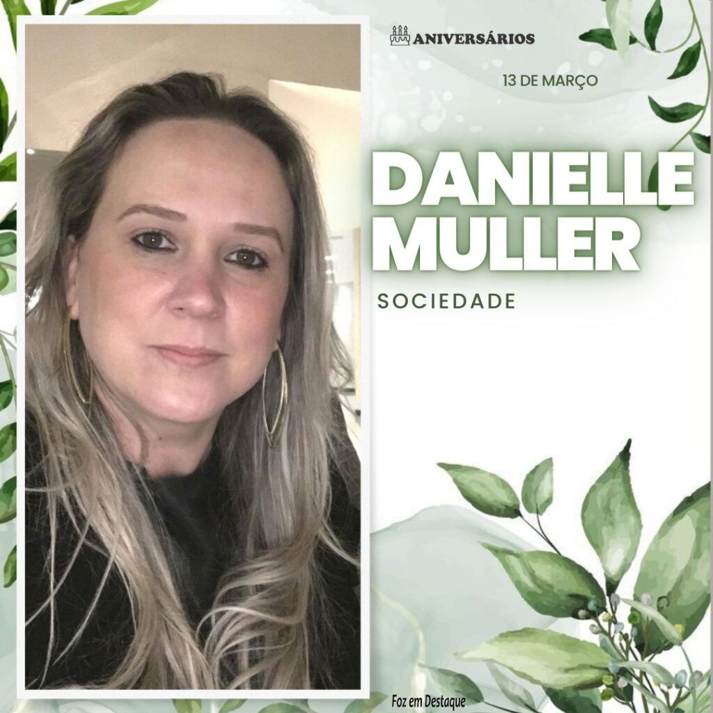 Danielle Muller