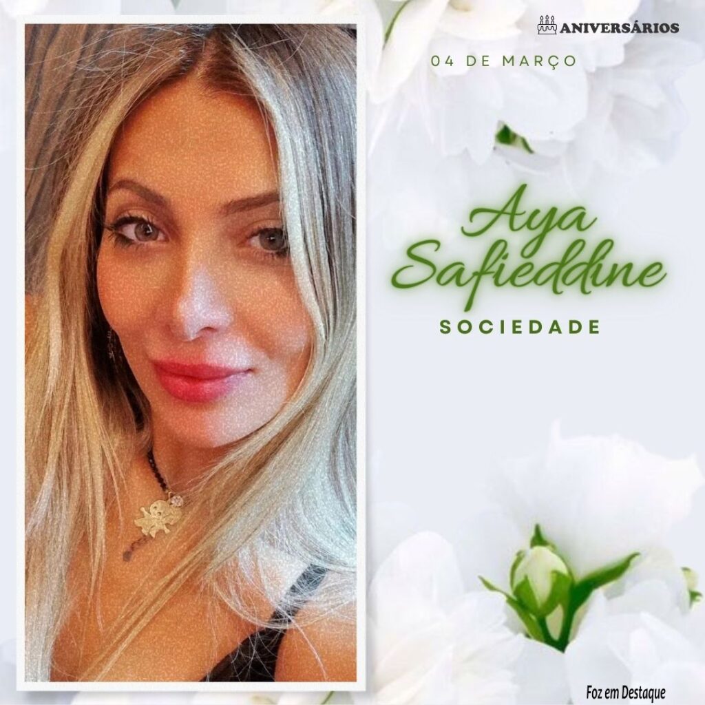 Aya Safieddine