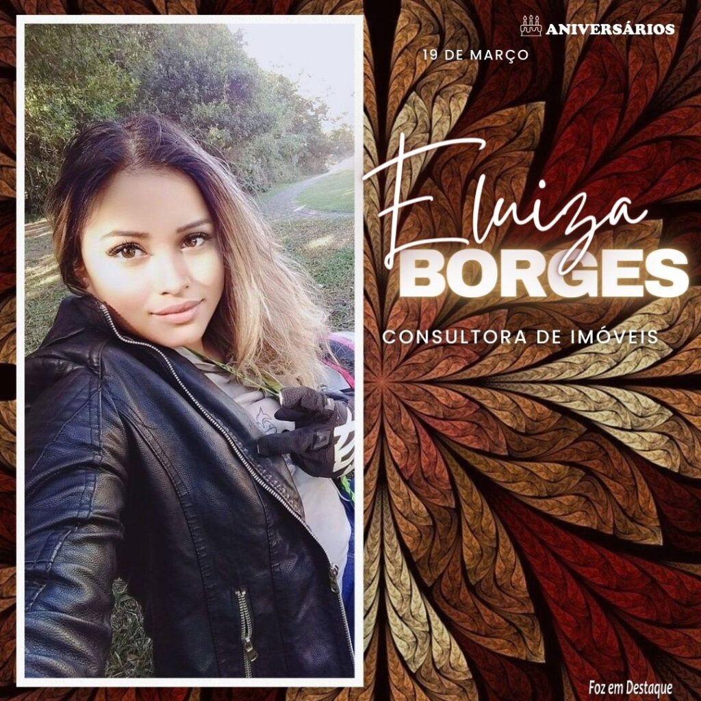 Eluiza Borges