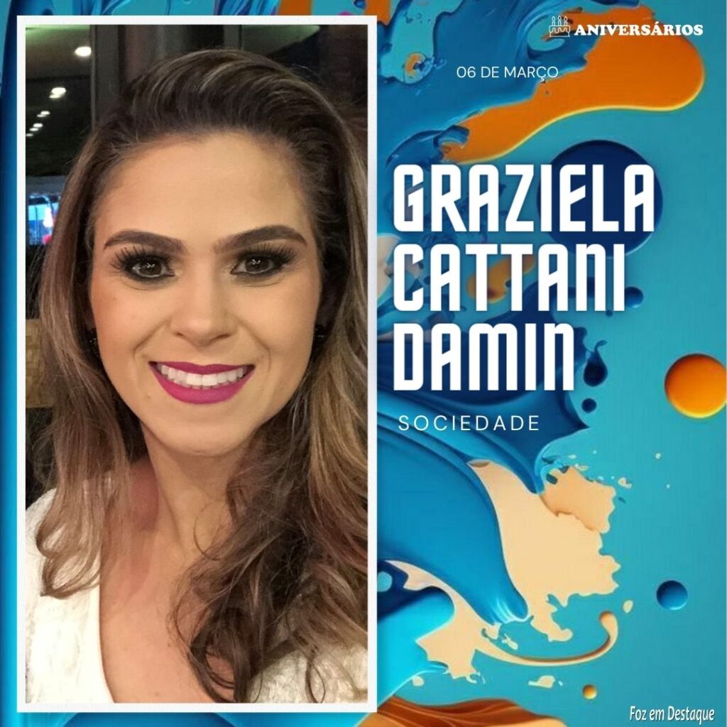 Graziela Cattani Damin