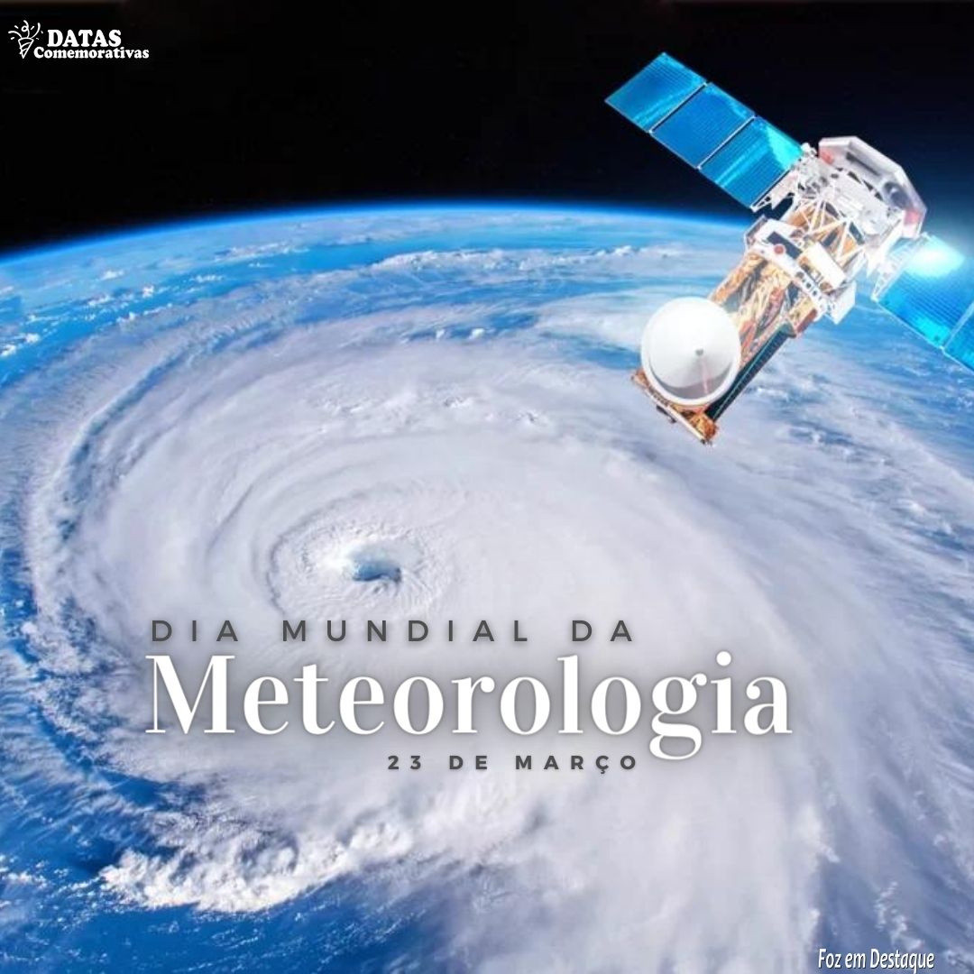 Datas Comemorativas: 23 de Março 9-21