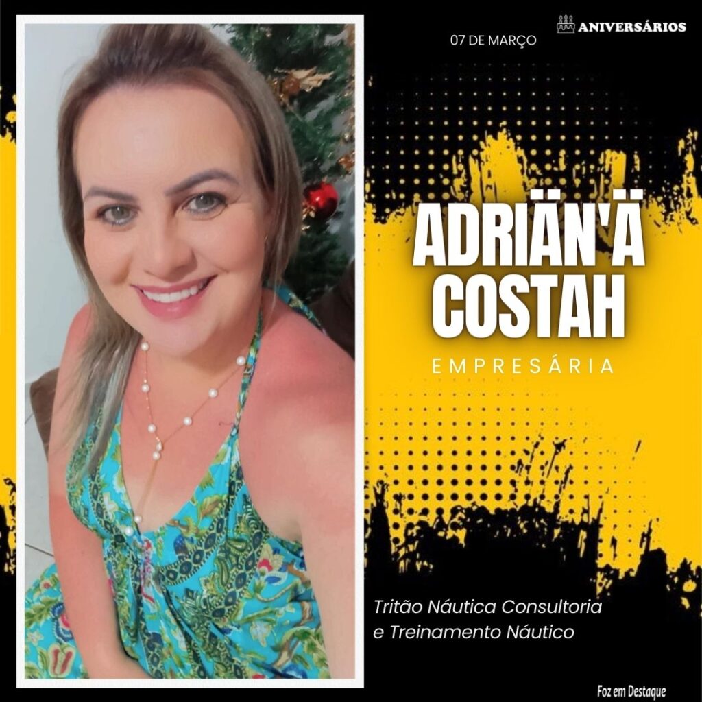 Adriän'ä Costah