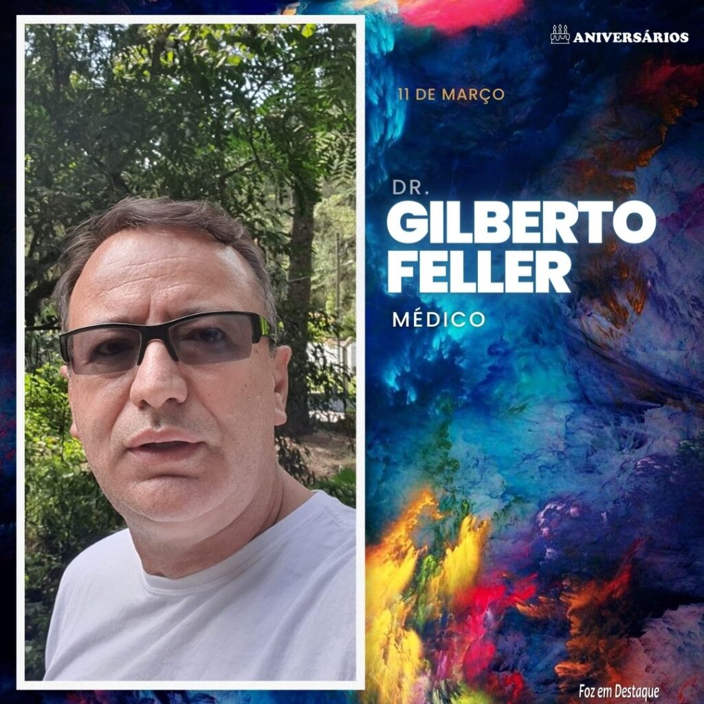 Gilberto Feller