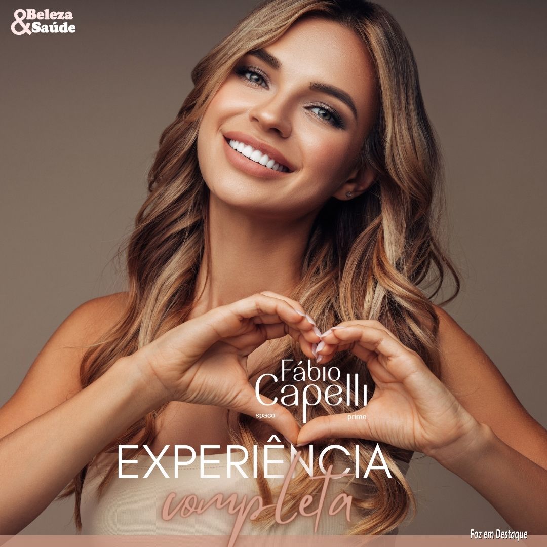 Experiência completa bs-capelli