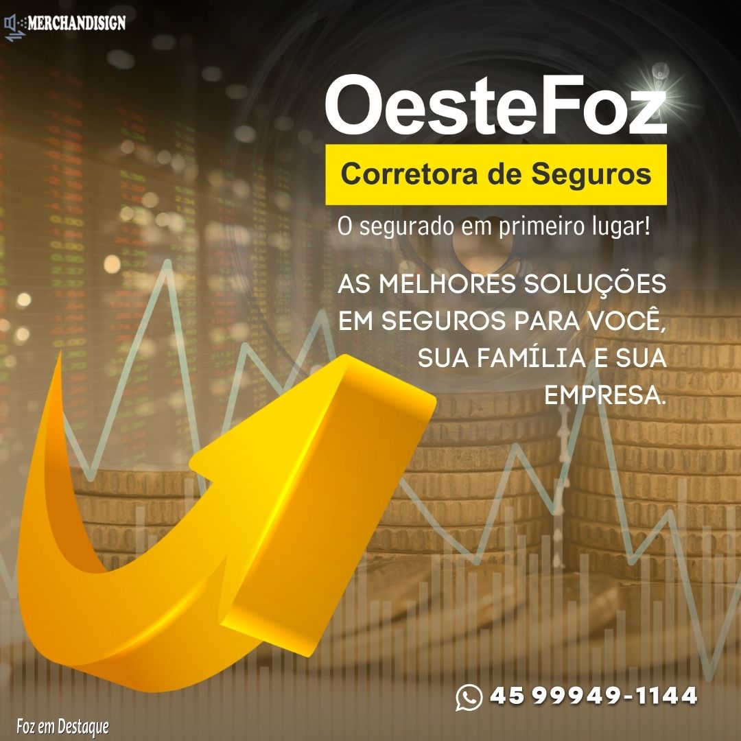 Melhores Soluções em Seguros merchan-oestefoz