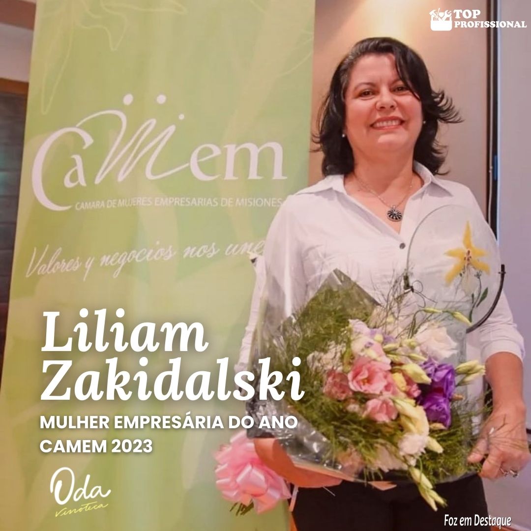 Liliam Zakidalski recebe prêmio Empreendedora do Ano top-prof-oda-1