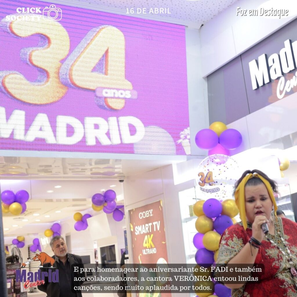 MADRID CENTER FADI FAYEZ