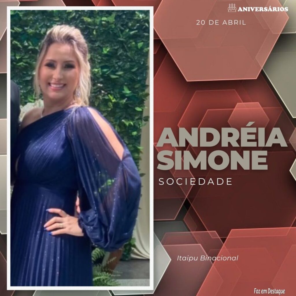 Andréia Simone