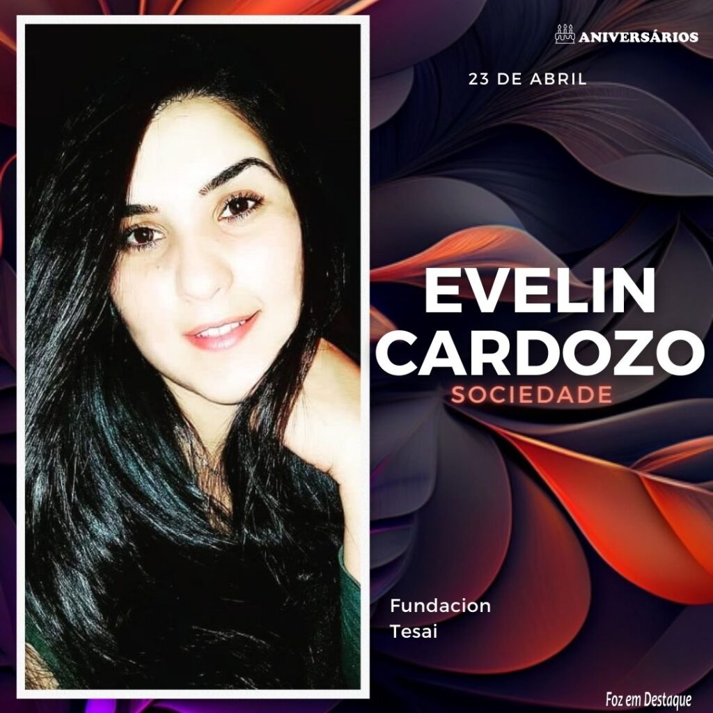Evelin Cardozo