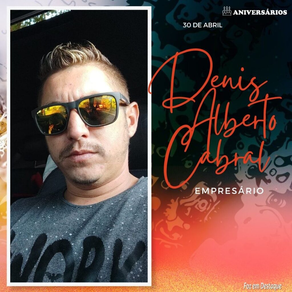Denis Alberto Cabral