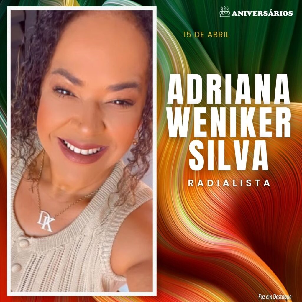 Adriana Weniker Silva