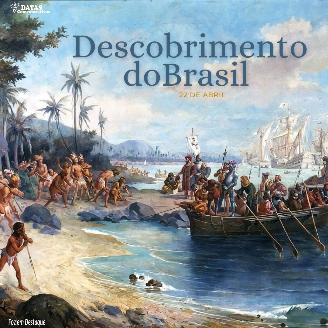 Datas Comemorativas: 22 de Abril 12-28