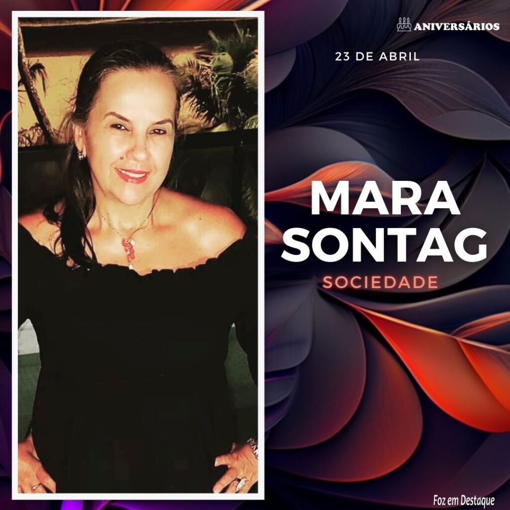 Mara Sontag