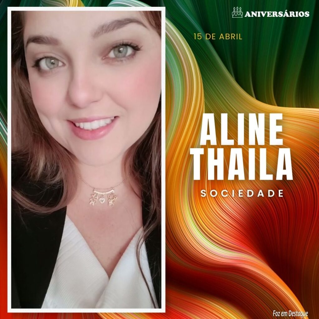 Aline Thaila