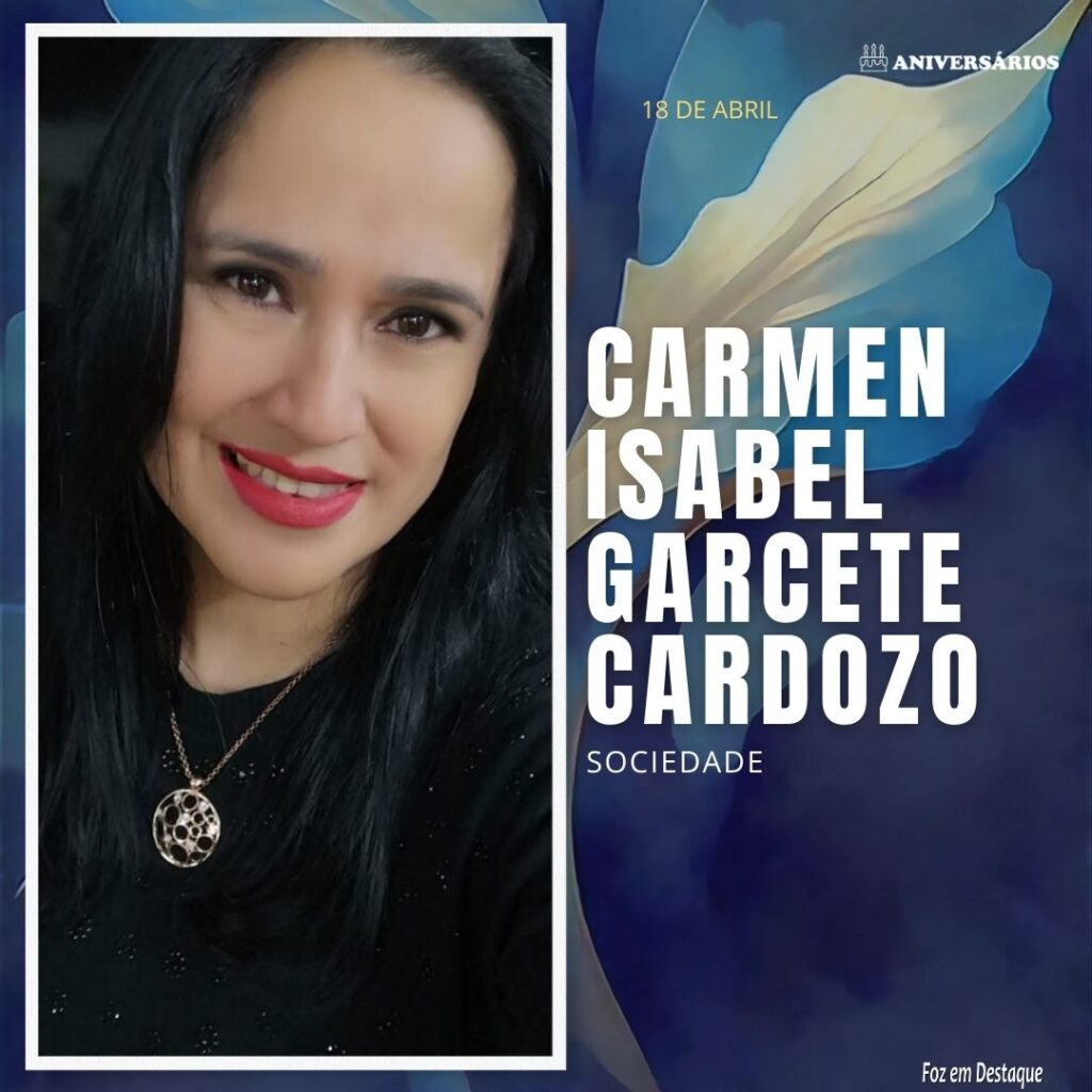 Carmen Isabel Garcete Cardozo