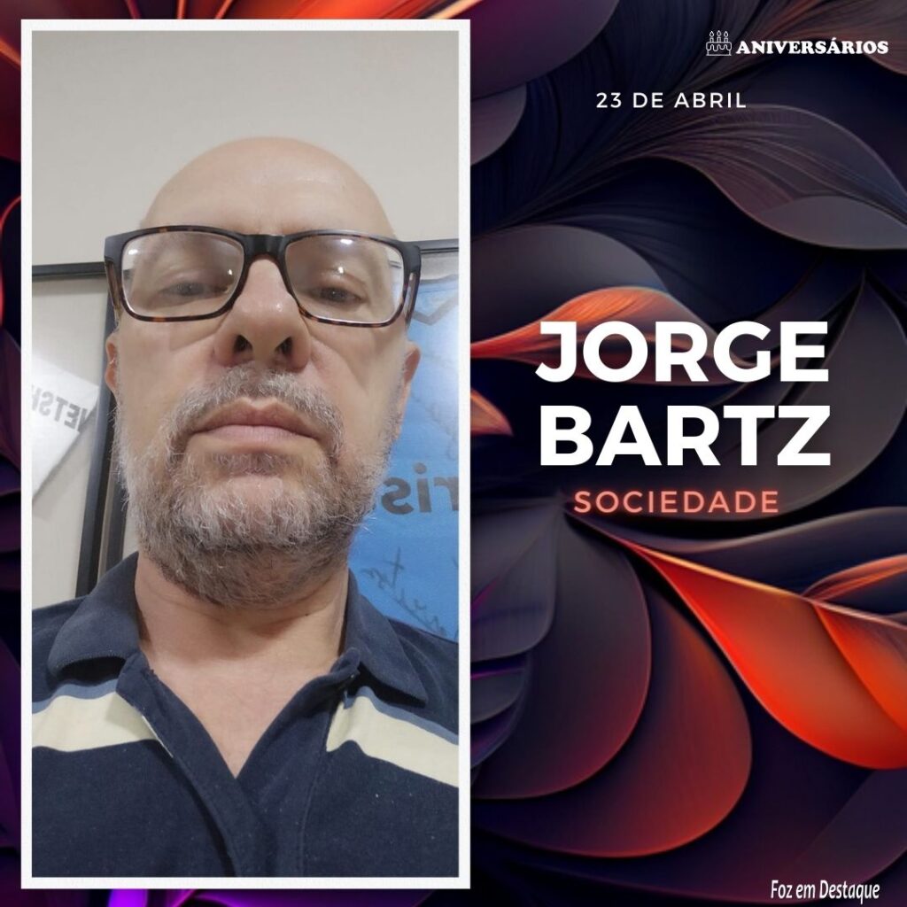Jorge Bartz