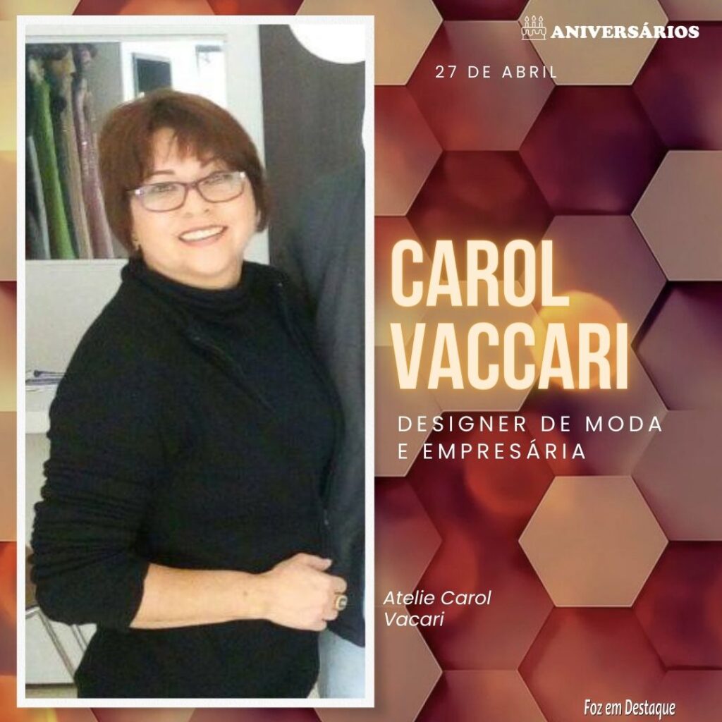 Carol Vaccari