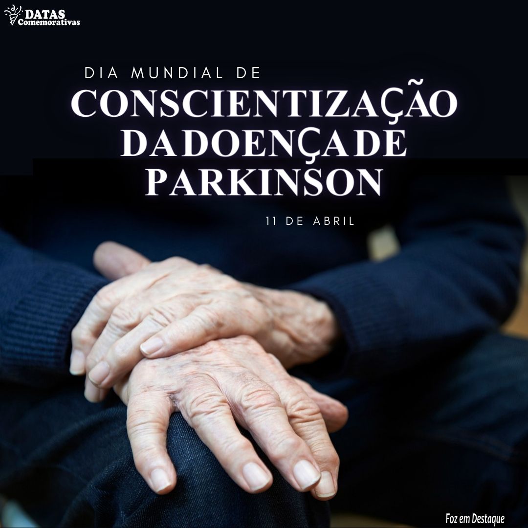 Datas Comemorativas: 11 de Abril 13-5