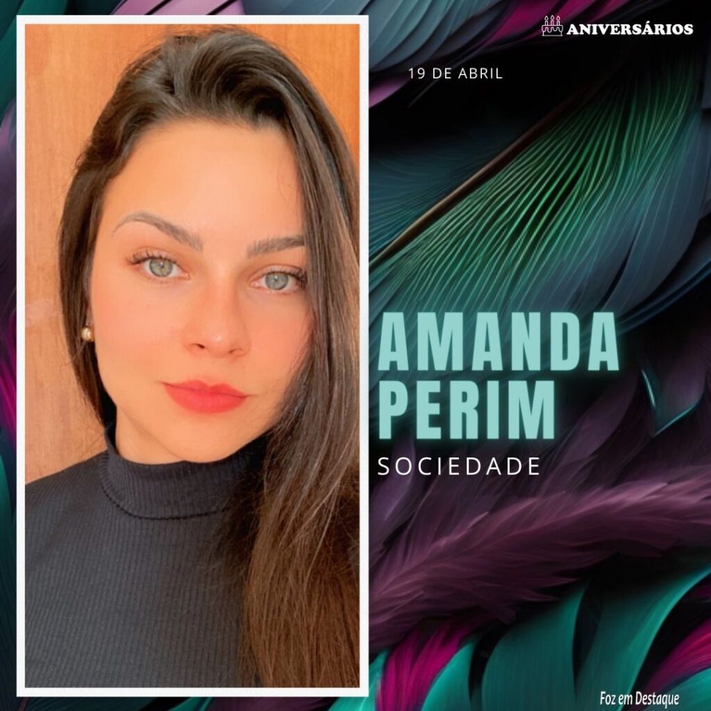Amanda Perim
