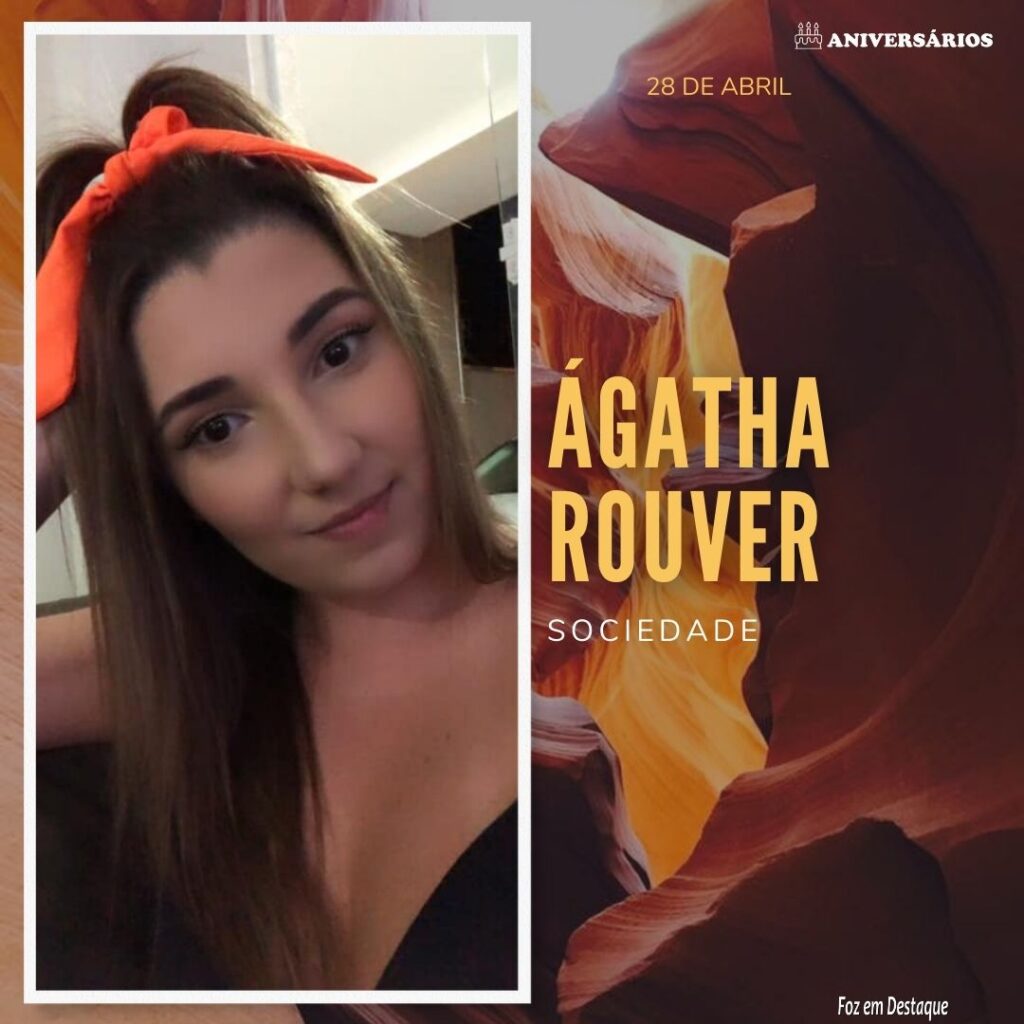 Ágatha Rouve