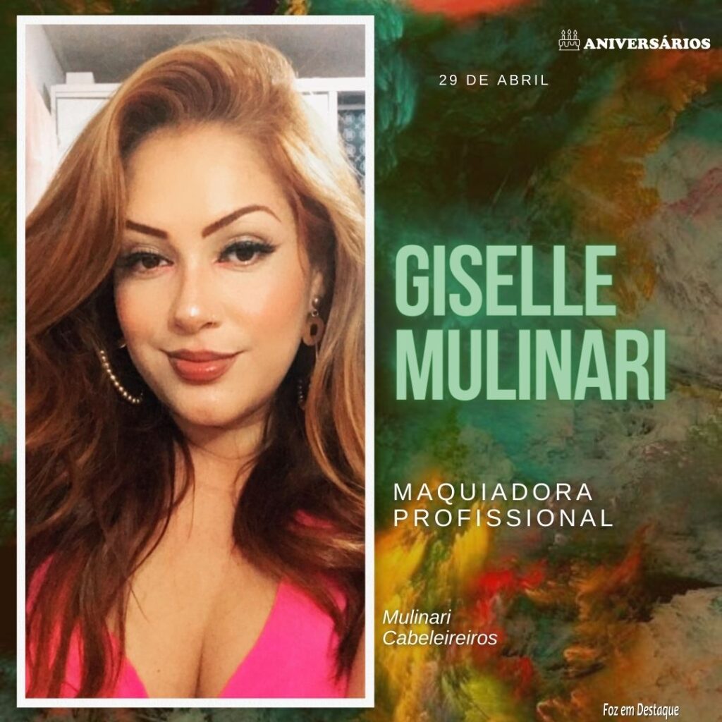 Giselle Mulinari