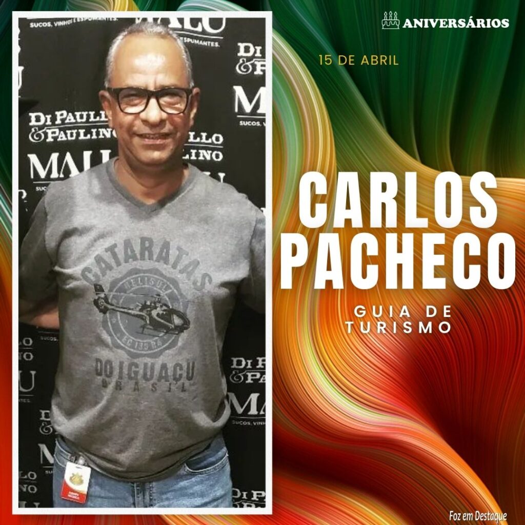Carlos Pacheco