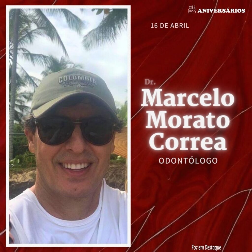 Marcelo Morato Correa