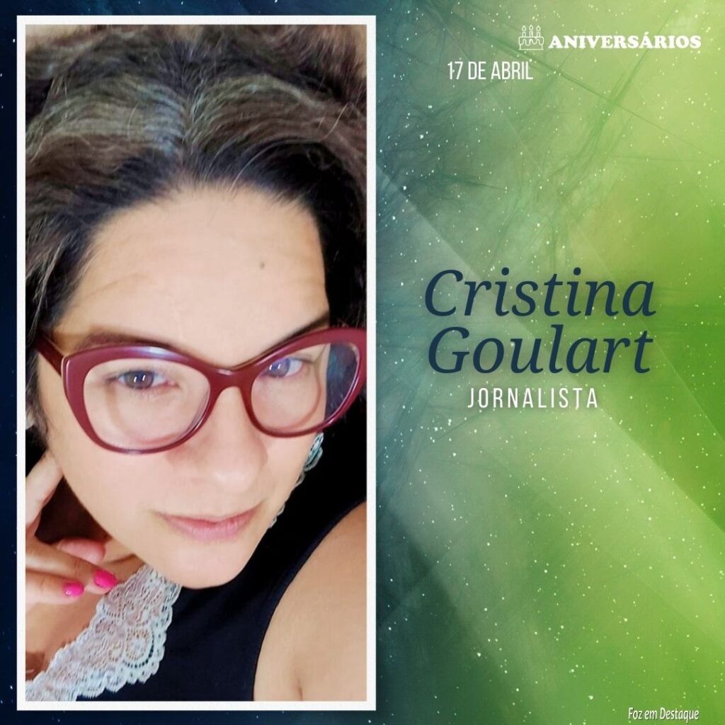 Cristina Goulart